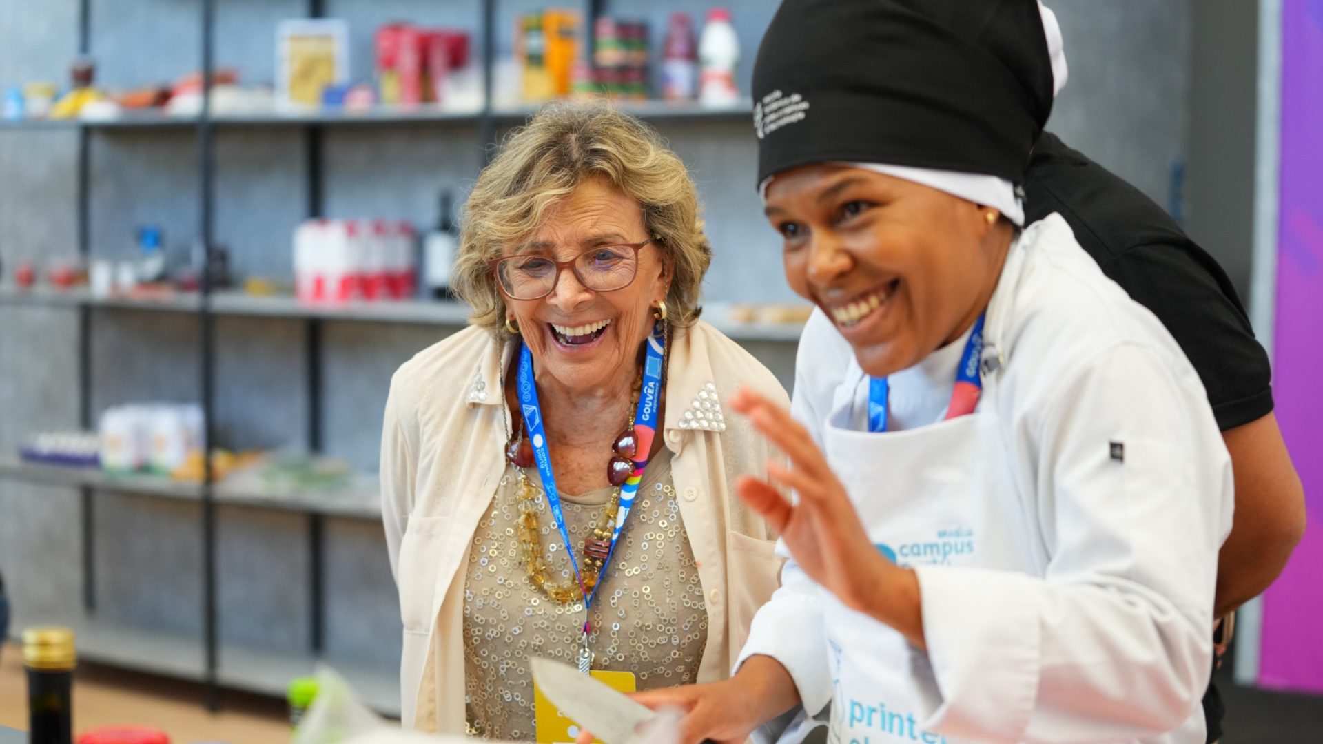 Printer Chef 2026 une gastronomia e tecnologia no Geek Prime