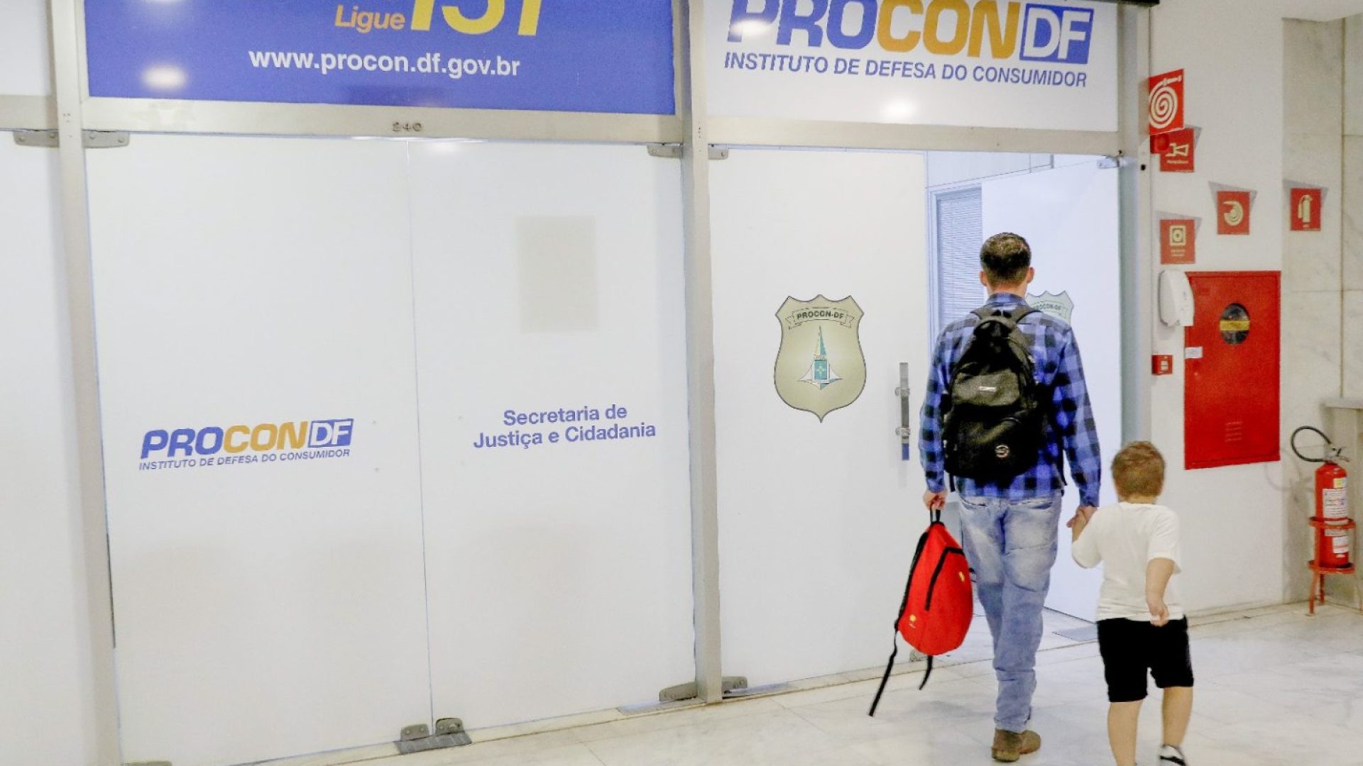 Procon-DF inicia mutirão de renegociação de dívidas com BRB e BRB Card