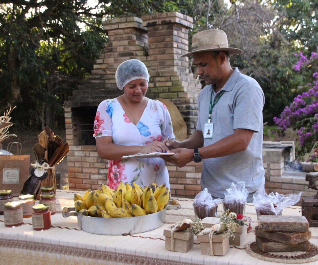 Produtores têm até sexta-feira para participar de catálogo sobre produtos e experiências rurais