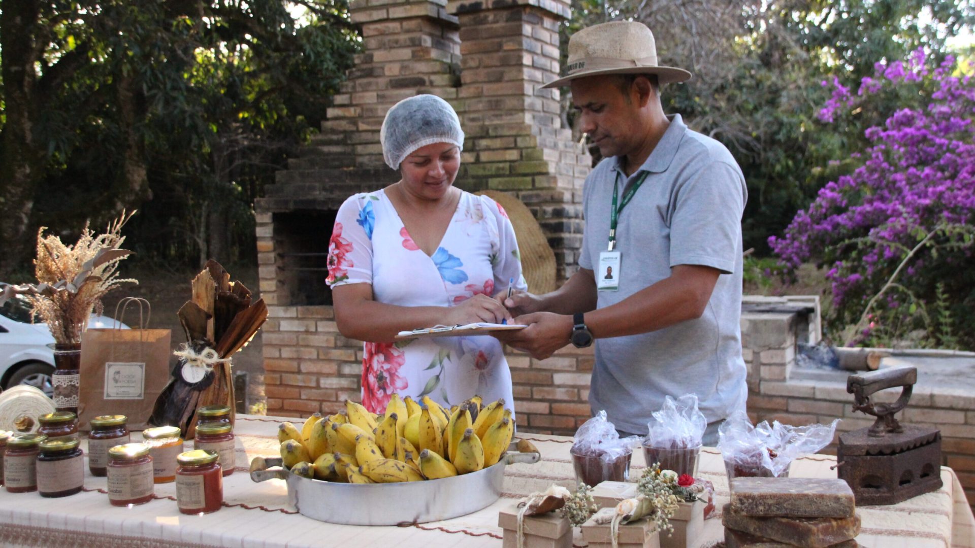 Produtores têm até sexta-feira para participar de catálogo sobre produtos e experiências rurais