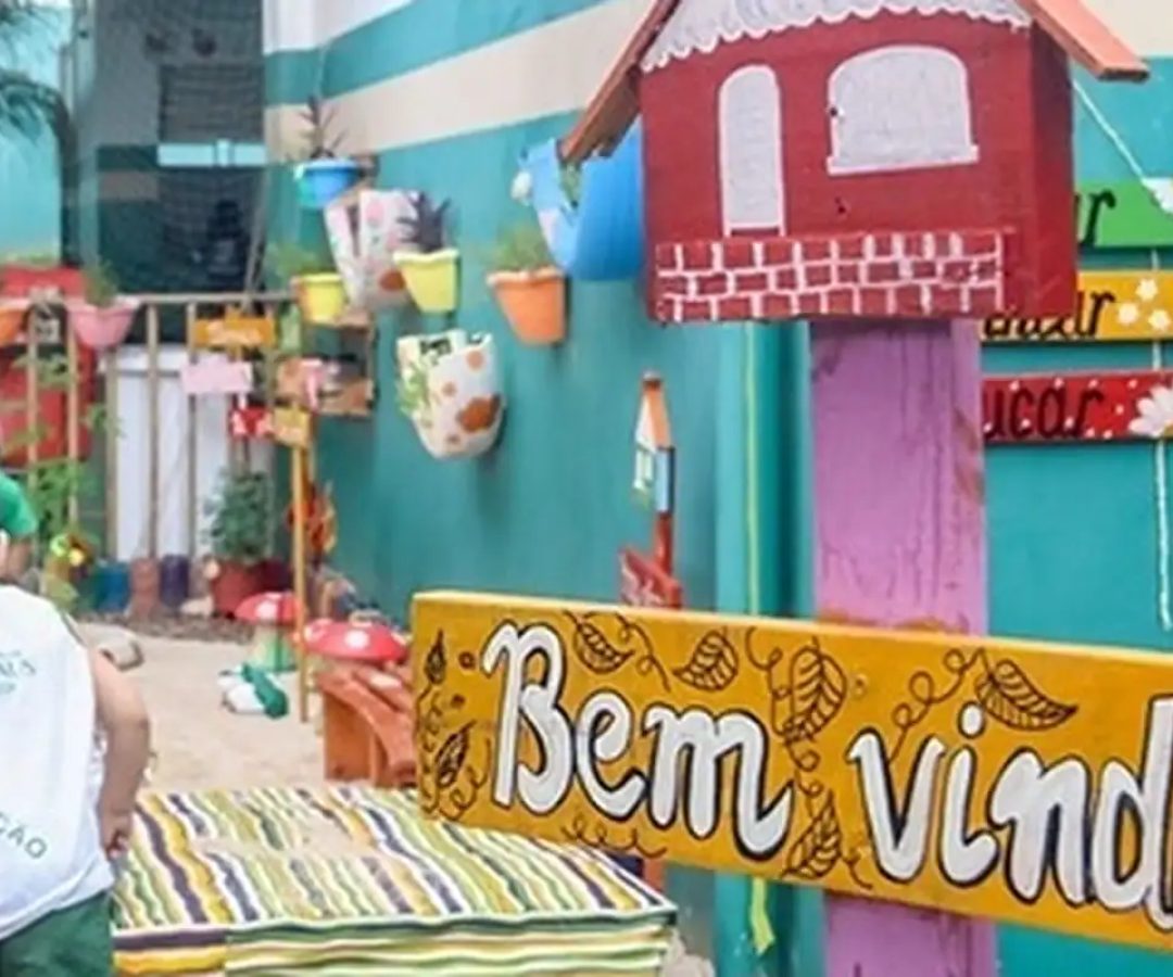 Governo federal e Sesi ampliam oferta de cuidotecas no país