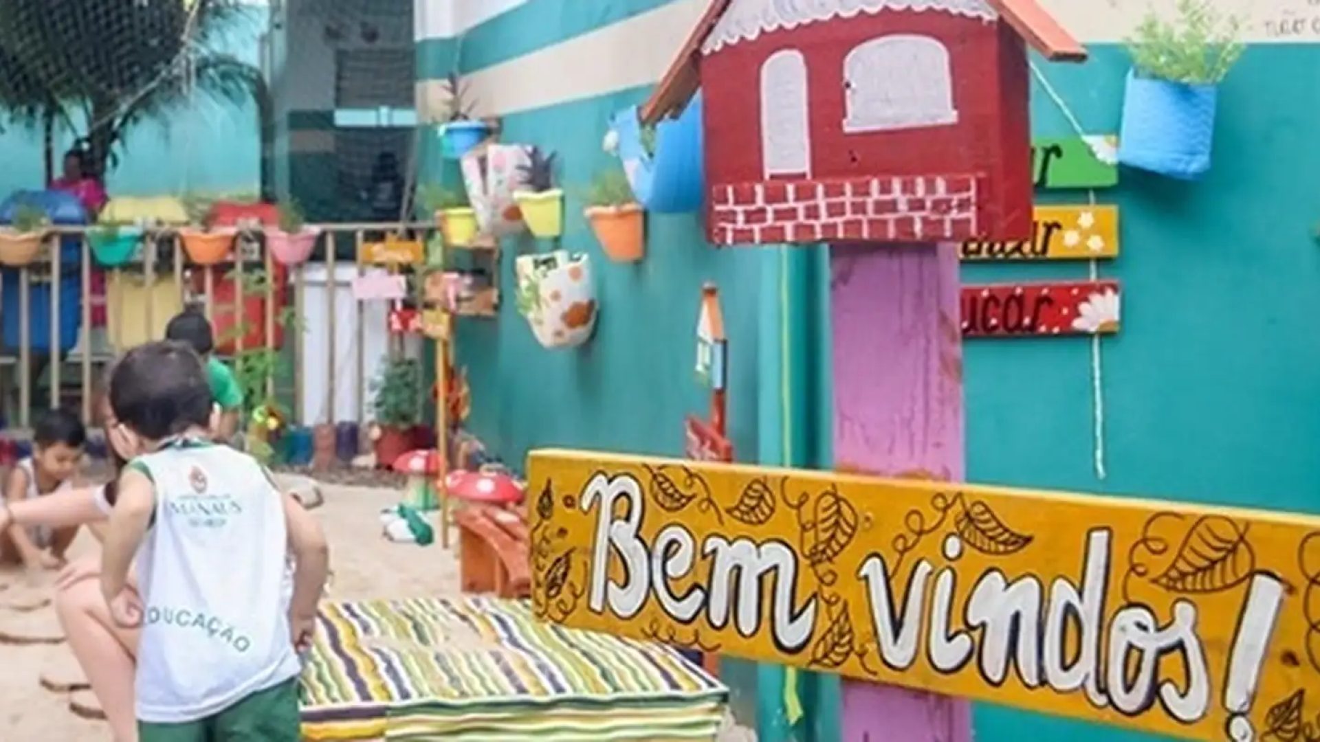 Governo federal e Sesi ampliam oferta de cuidotecas no país