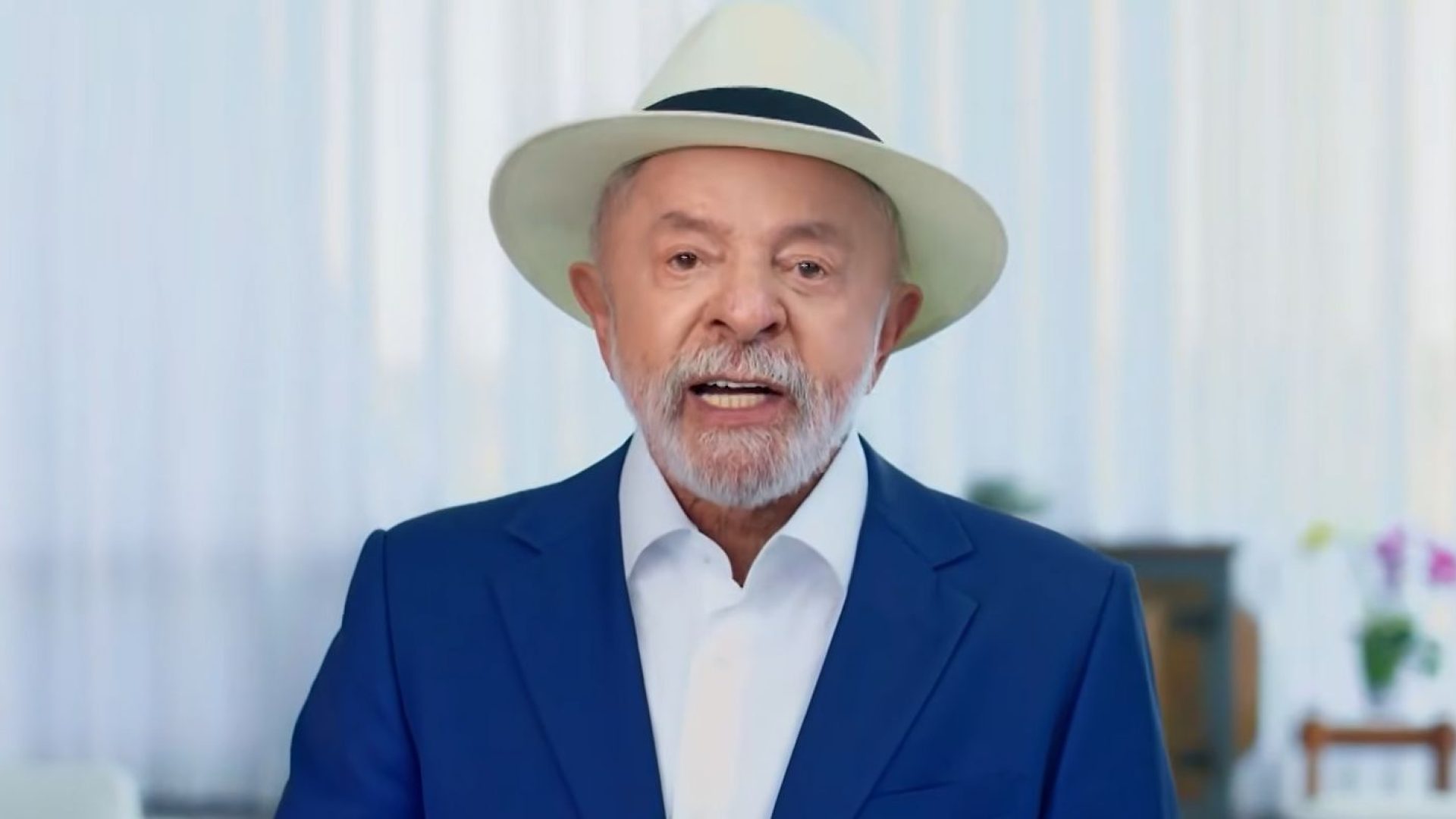Lula anuncia novo programa de renegociação de dívidas
