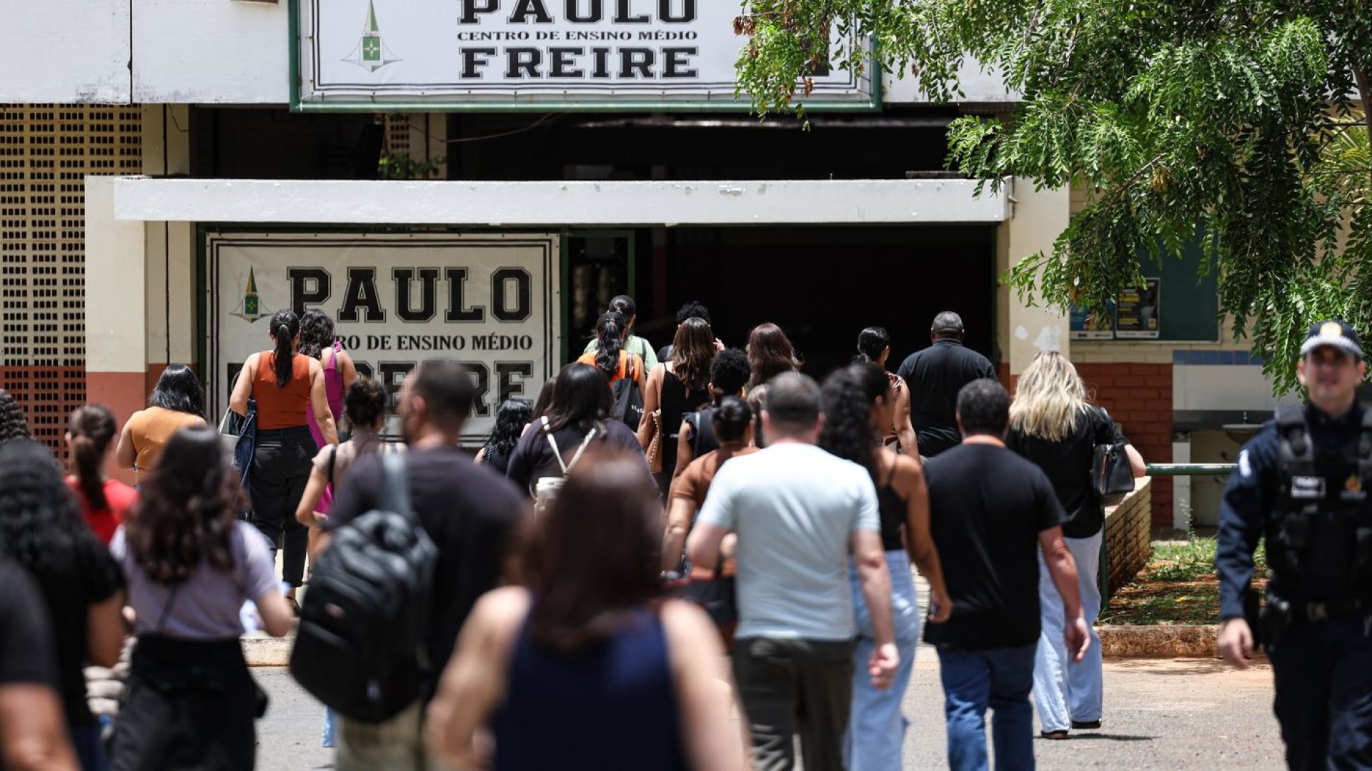 Melhorar a educação: veja histórias de professores que fazem PND