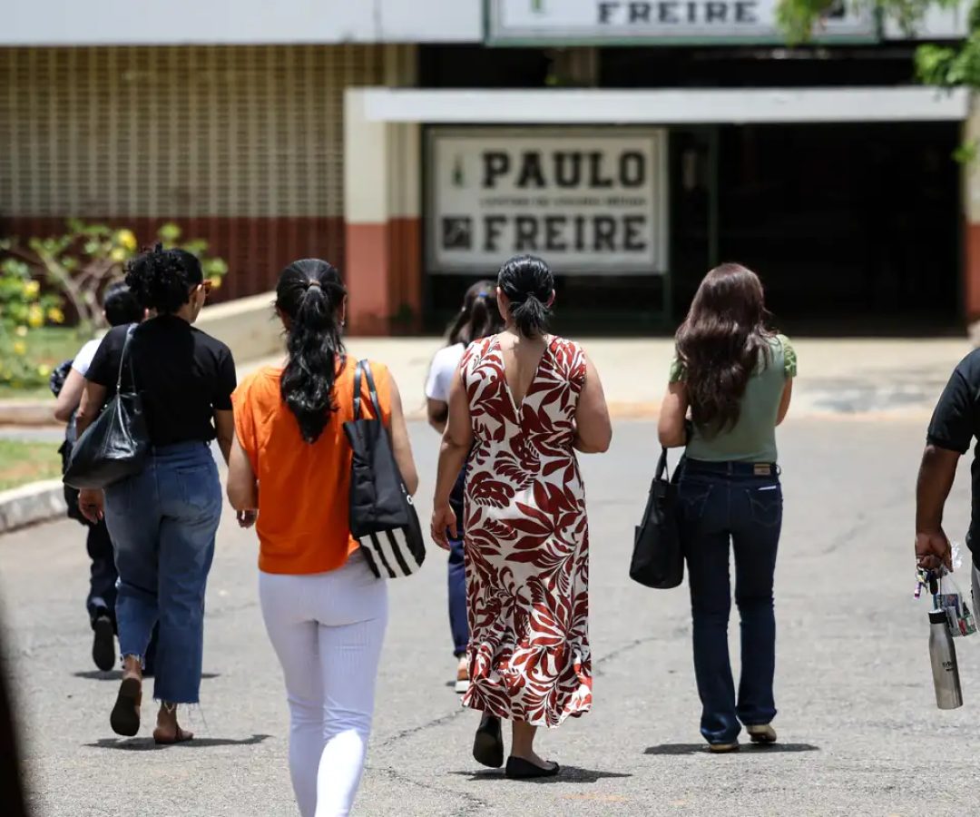 PND 2025: Inep divulga resultado de recurso contra gabarito preliminar