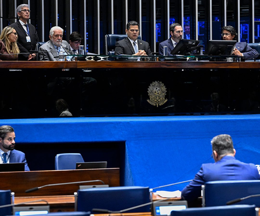 Senado aprova incentivos fiscais para o setor de reciclagem — Senado Notícias