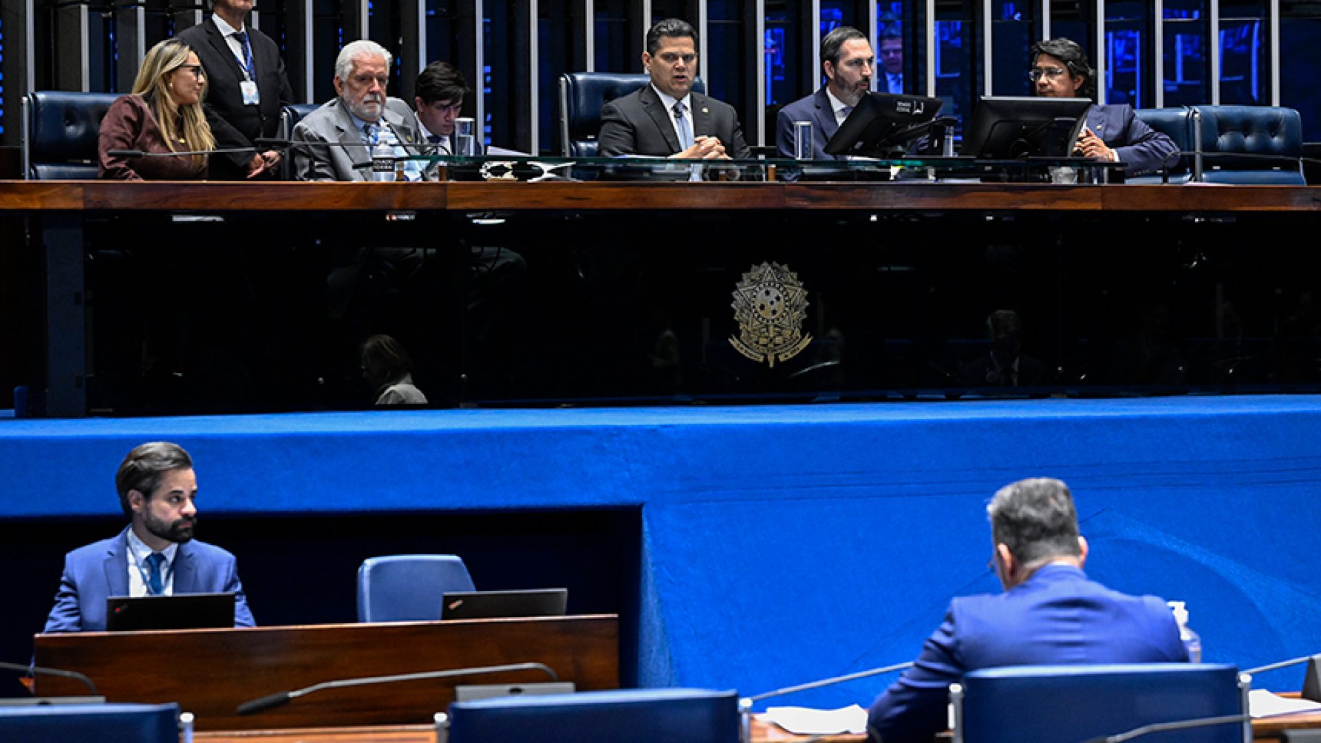 Senado aprova incentivos fiscais para o setor de reciclagem — Senado Notícias