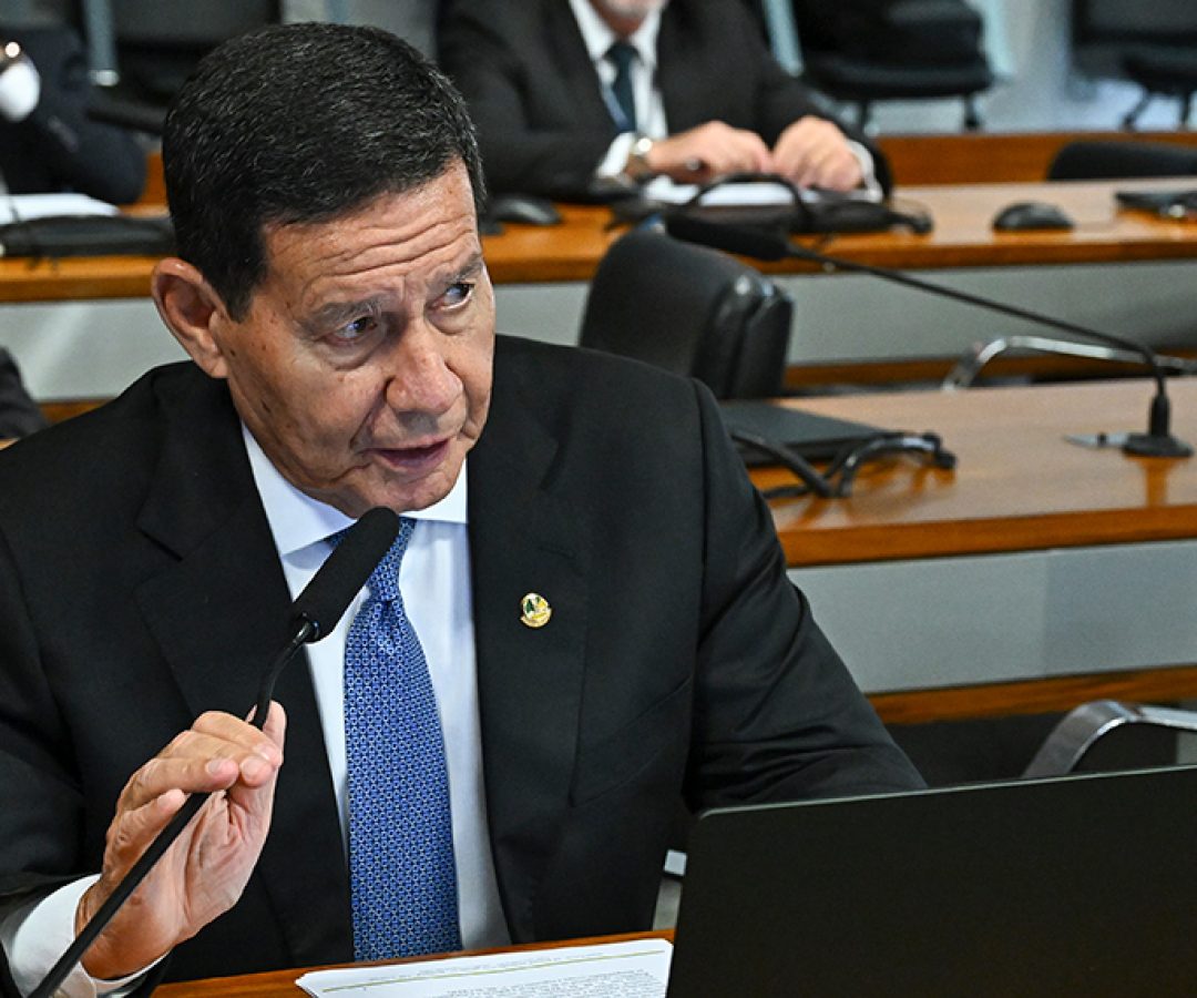 Avança projeto que prevê combate ao desperdício de alimentos — Senado Notícias