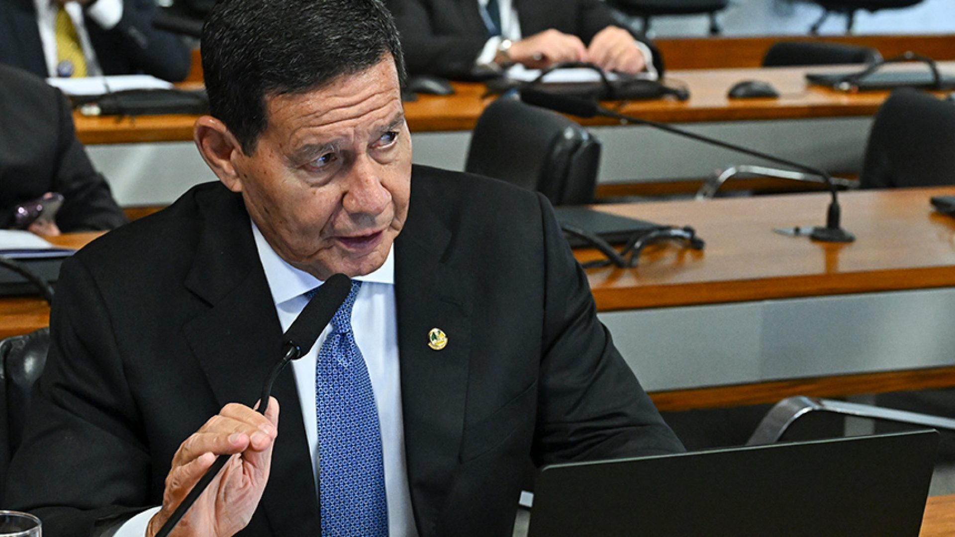 Avança projeto que prevê combate ao desperdício de alimentos — Senado Notícias