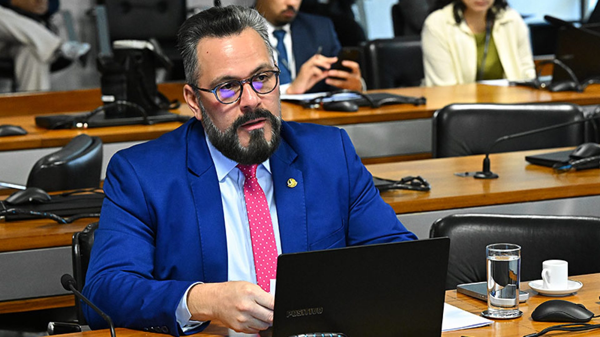Preservação ambiental como atividade rural para fins de IR vai à CMA — Senado Notícias