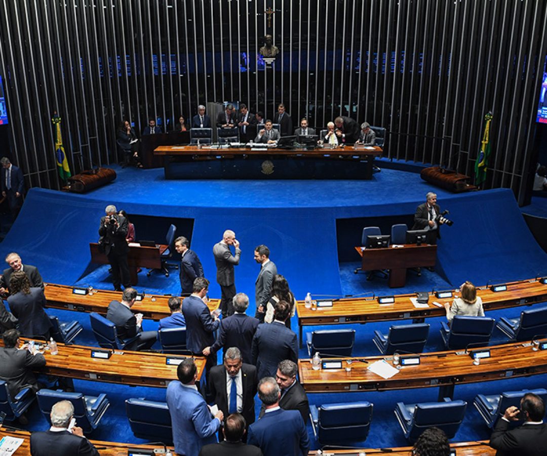 Criação do Dia Nacional em Memória das Vítimas da Covid-19 vai para sanção — Senado Notícias