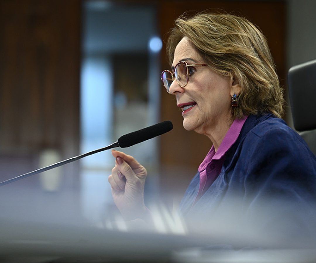 CDH aprova penas maiores para crimes de violência sexual digital contra menores — Senado Notícias