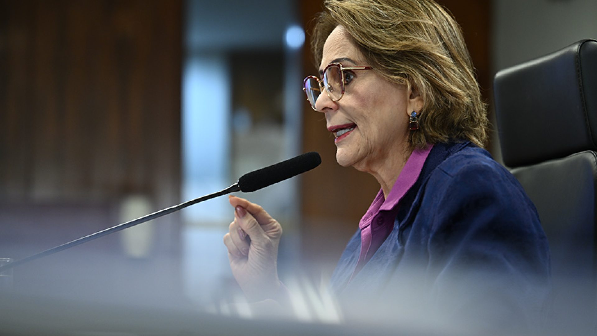CDH aprova penas maiores para crimes de violência sexual digital contra menores — Senado Notícias