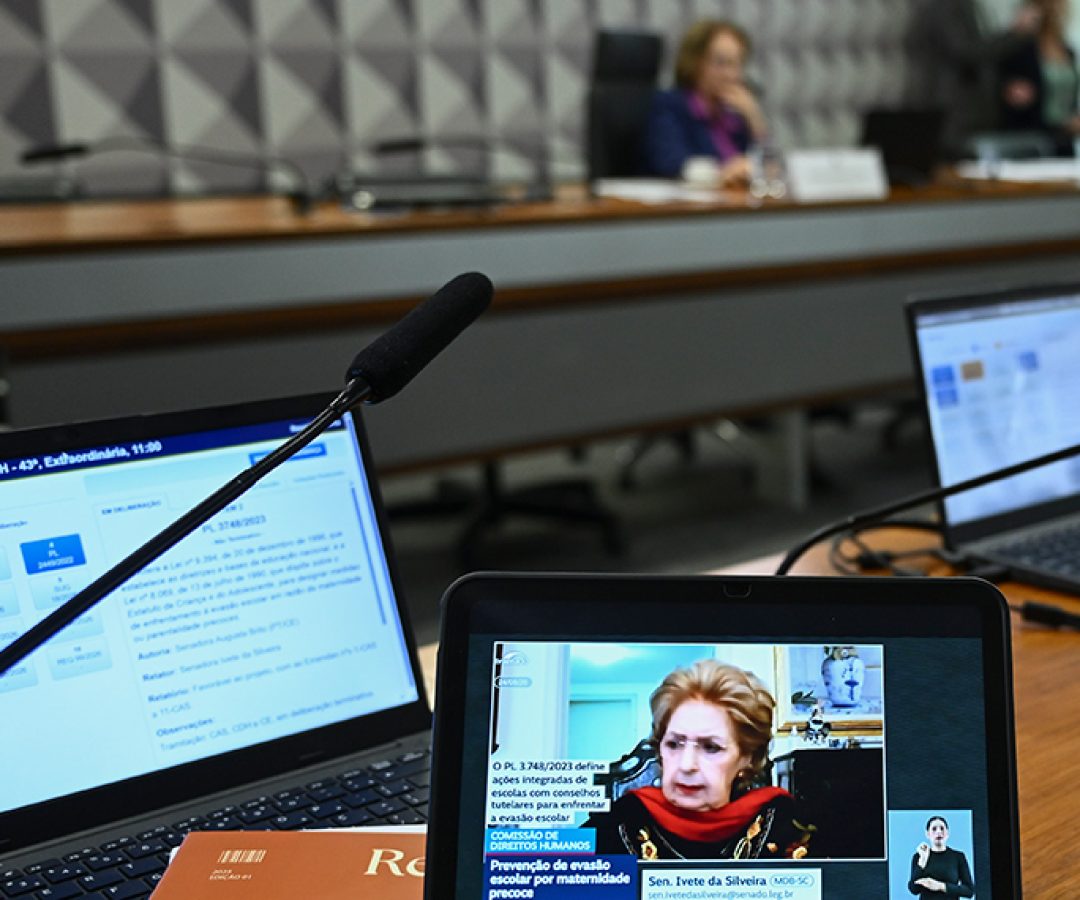 Vai à CTFC divulgação de banco de dados sobre violência contra a mulher — Senado Notícias