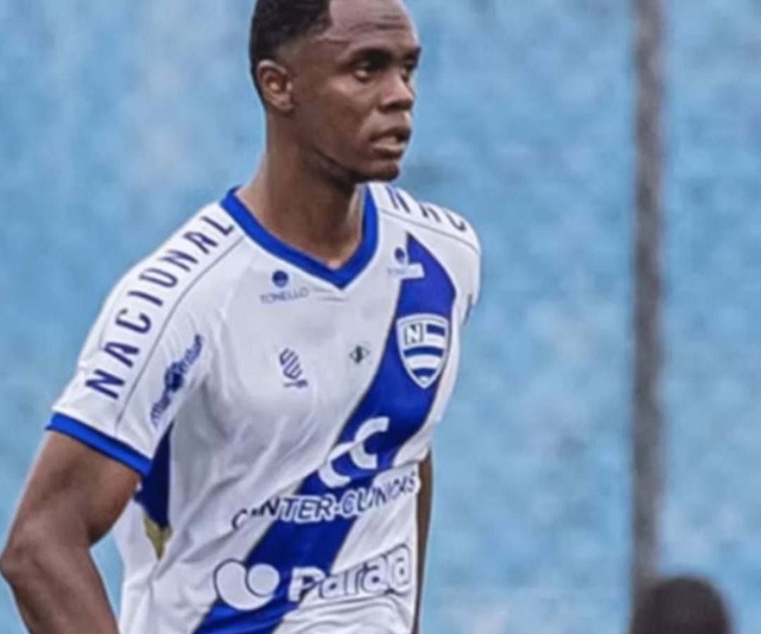 No Paraná, jogador vítima de racismo leva punição maior que agressor