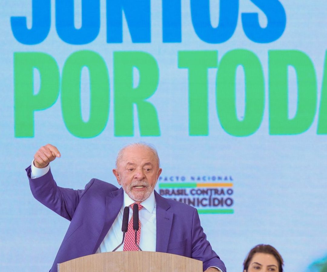 Decreto determina que big techs devem prevenir conteúdos criminosos| Agência Brasil