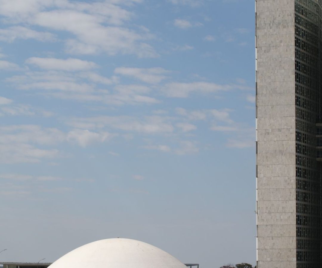 Congresso aprova MP do licenciamento ambiental especial