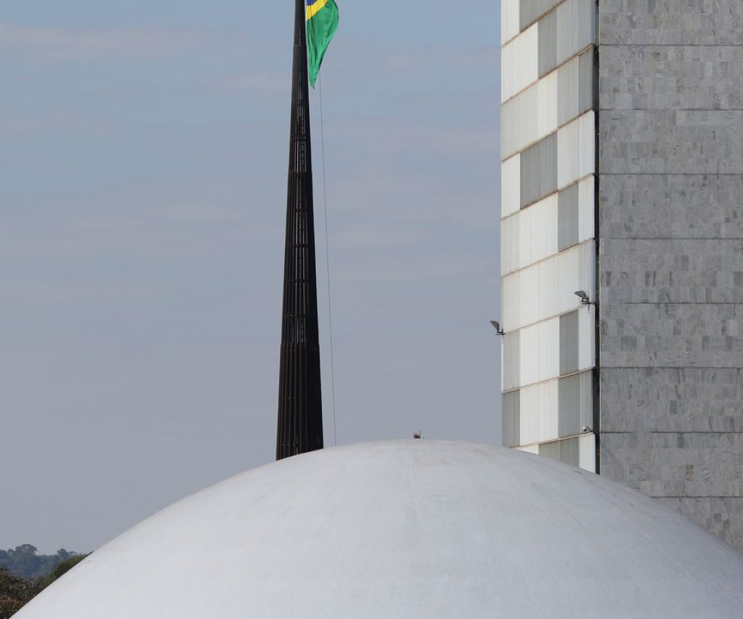 PF não perderá recursos com PL Antifacção, diz relator no Senado