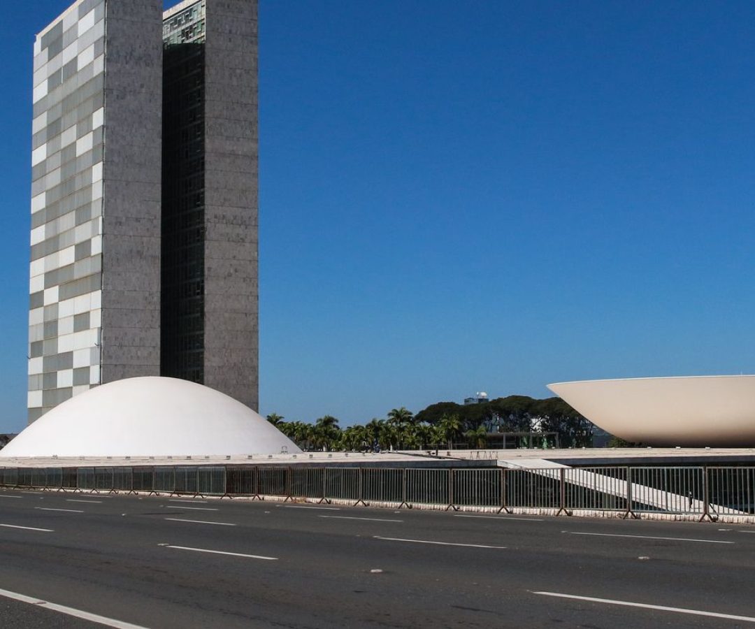 Alcolumbre e Motta reafirmam compromisso com pauta da segurança