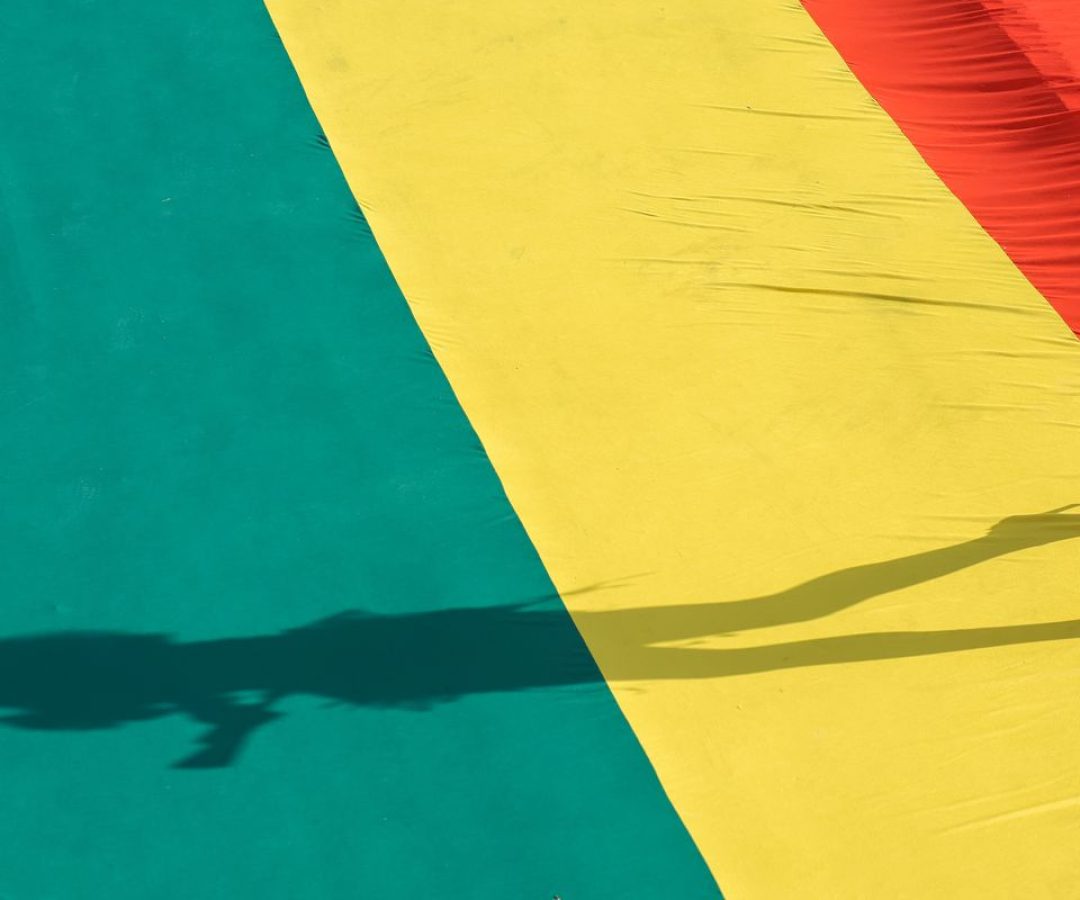 Parada Brasília Orgulho traz campanha do voto contra o preconceito