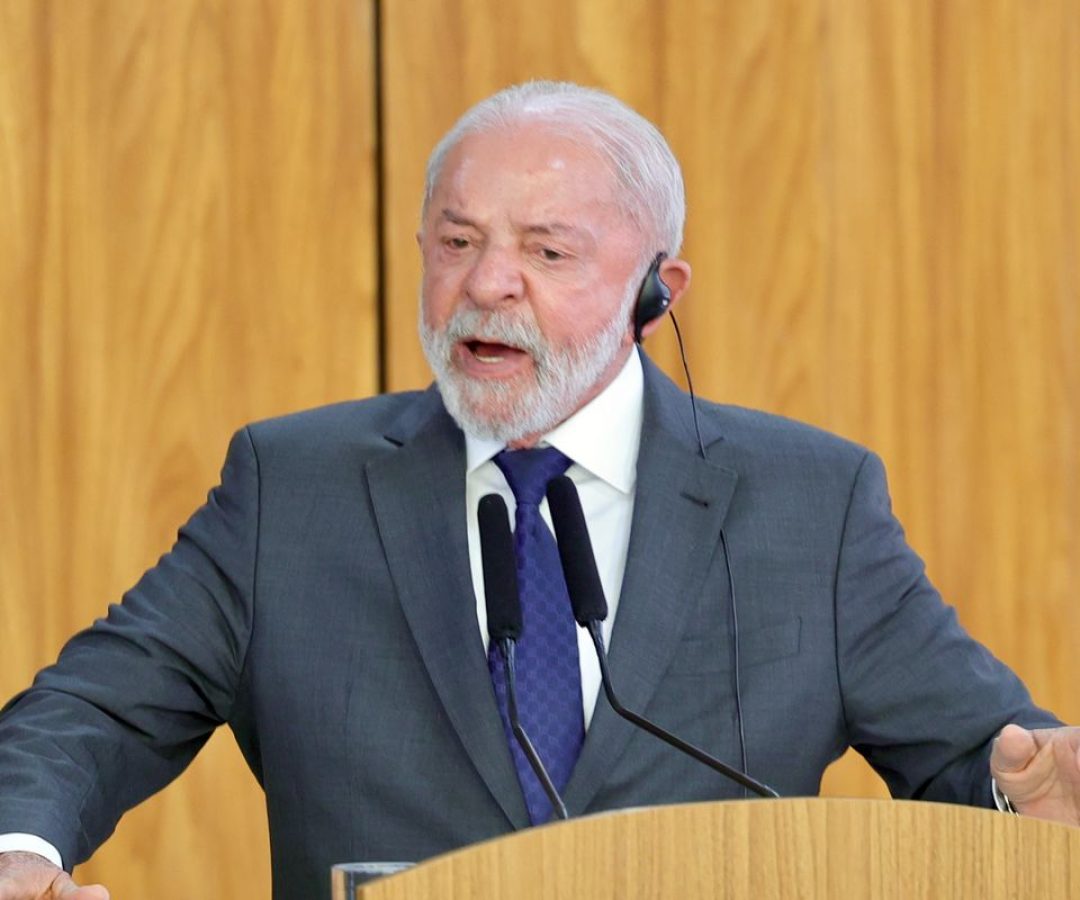 Lula cancela ida ao Chile e chanceler representará Brasil em posse