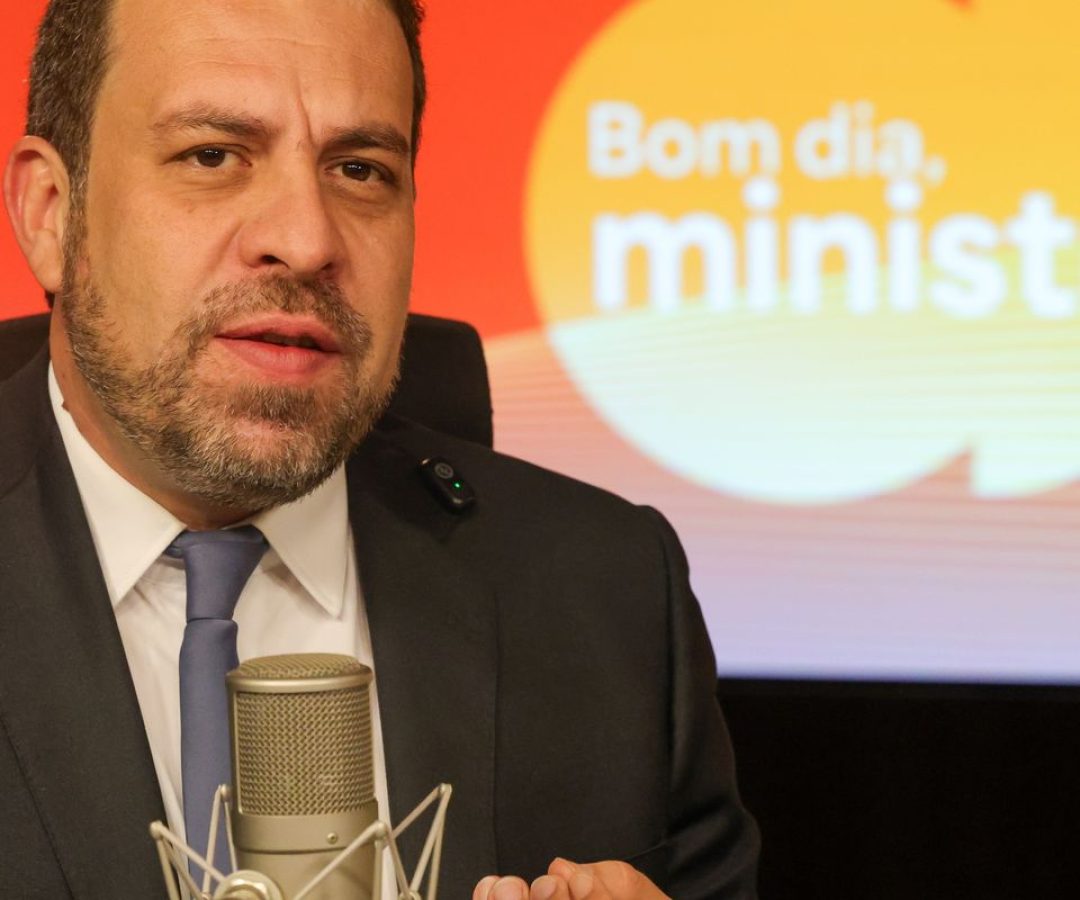 Boulos sobre 6x1: se houver demora, governo envia projeto com urgência