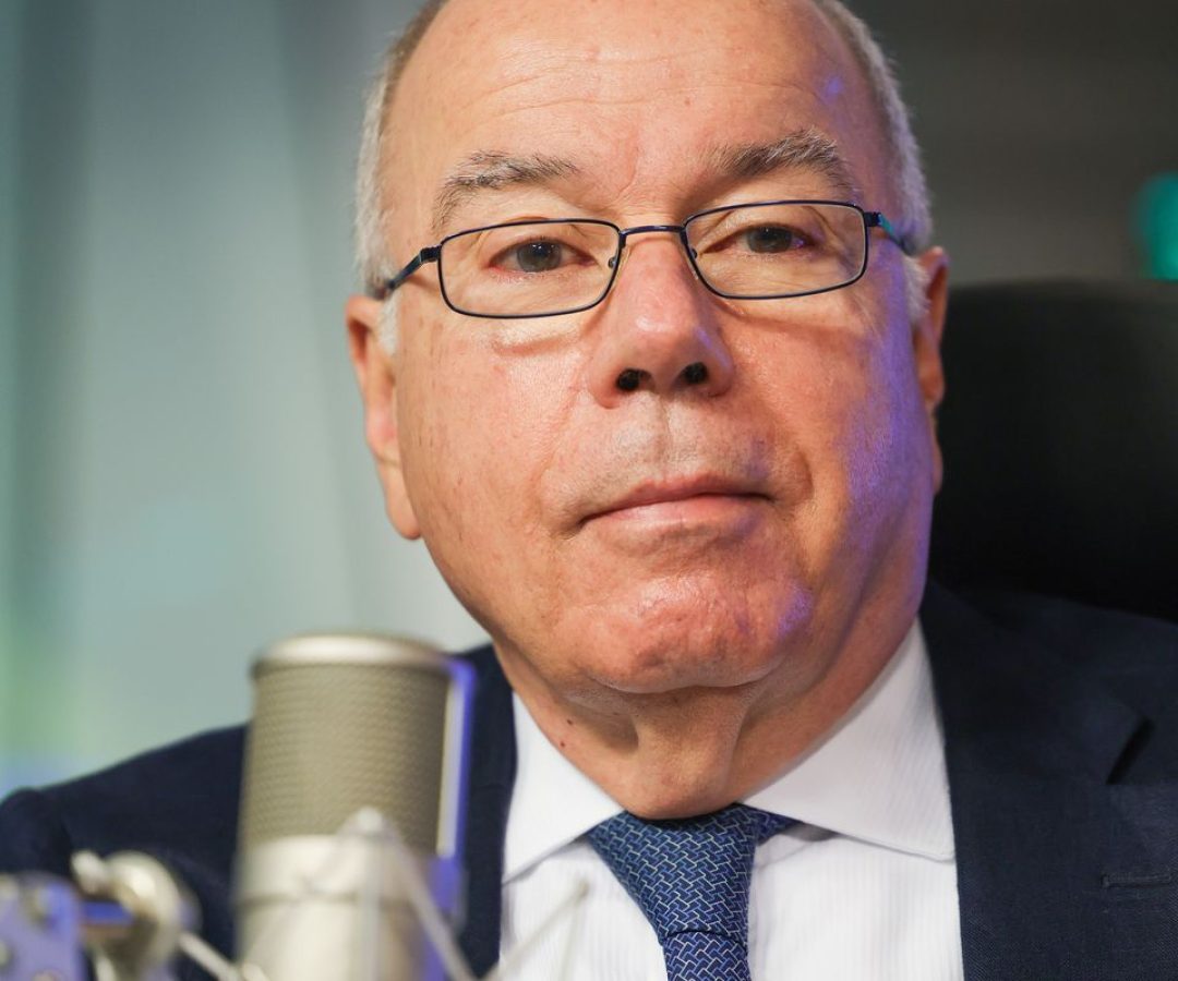 Lula e Trump devem se encontrar em breve, diz Mauro Vieira