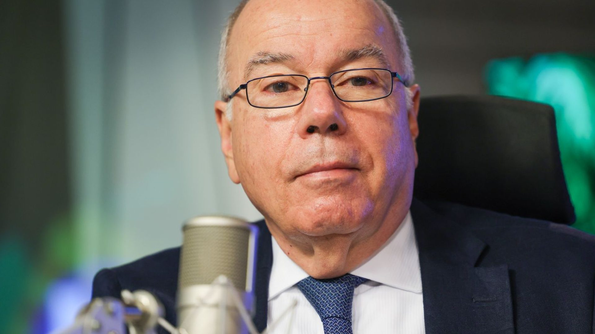 Lula e Trump devem se encontrar em breve, diz Mauro Vieira