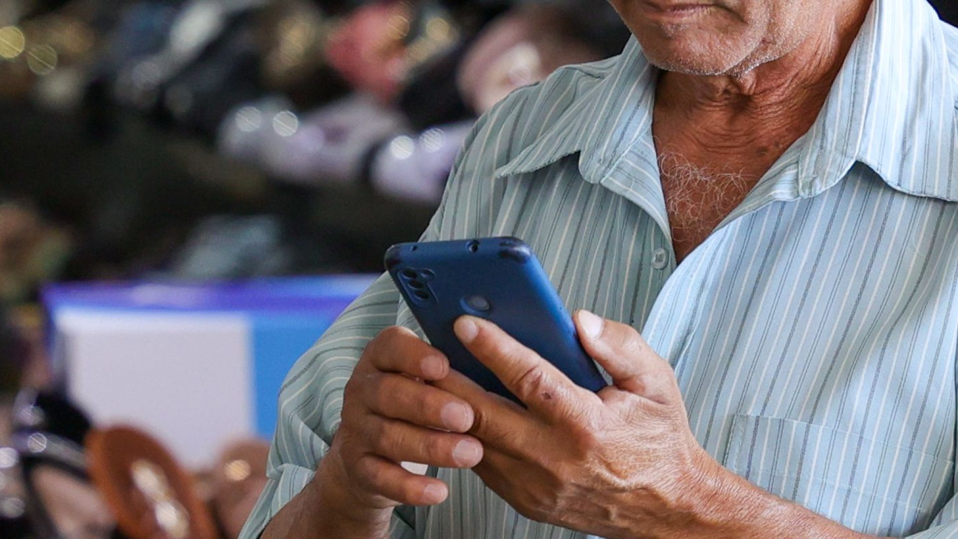Famílias brasileiras perderam R$ 62,5 bilhões para bets em 2025