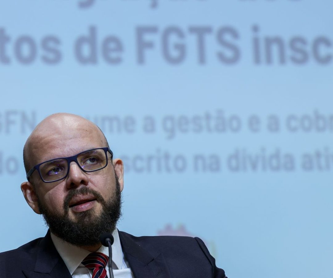 Procuradoria da Fazenda Nacional passa a cobrar dívidas com o FGTS