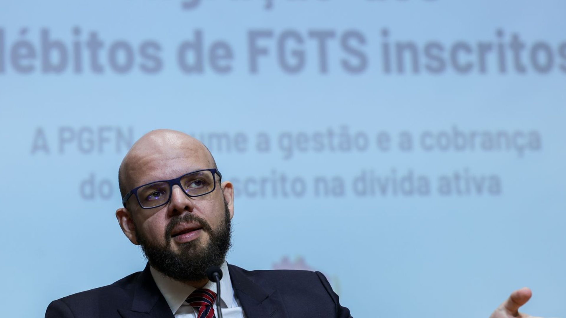 Procuradoria da Fazenda Nacional passa a cobrar dívidas com o FGTS