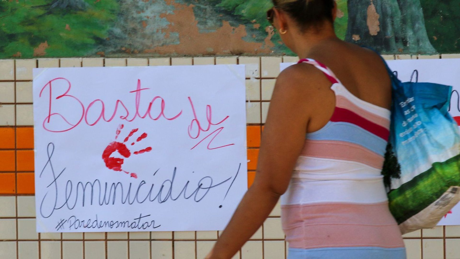 Artistas do hip hop podem escrever para livro pelo fim do feminicídio