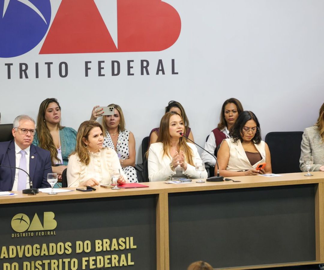 OAB/DF lança "violentômetro" sobre estágios da agressão a mulheres