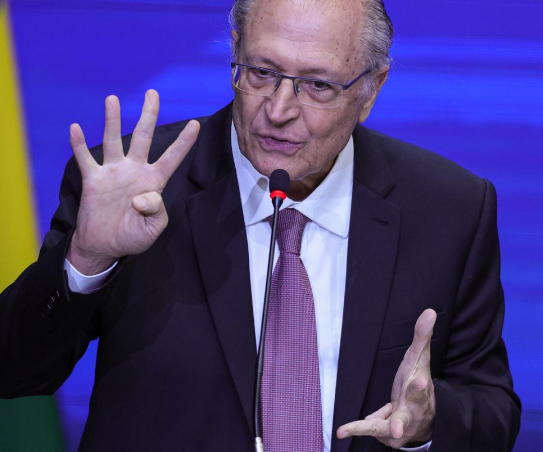 Brasil espera assinatura rápida do acordo Mercosul–UE, diz Alckmin