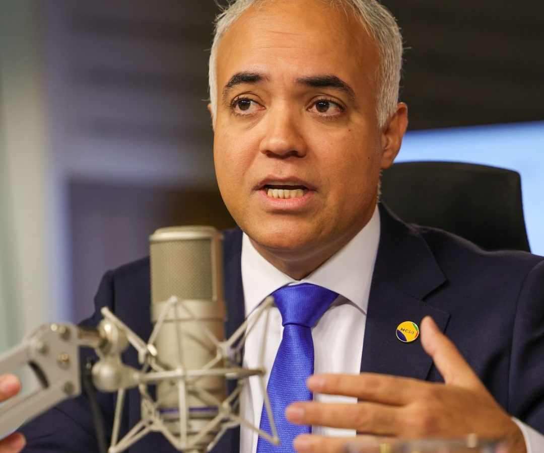 Reforma Casa Brasil: programa será detalhado em breve, diz ministro