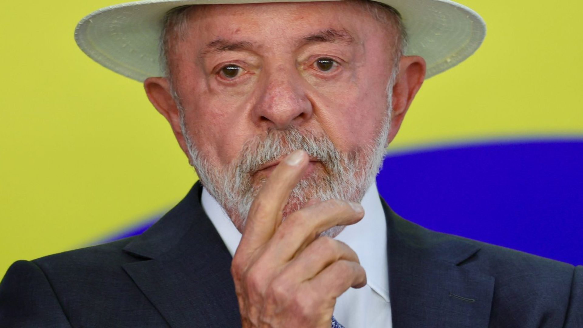 Detenção de ativista brasileiro em Israel é injustificável, diz Lula