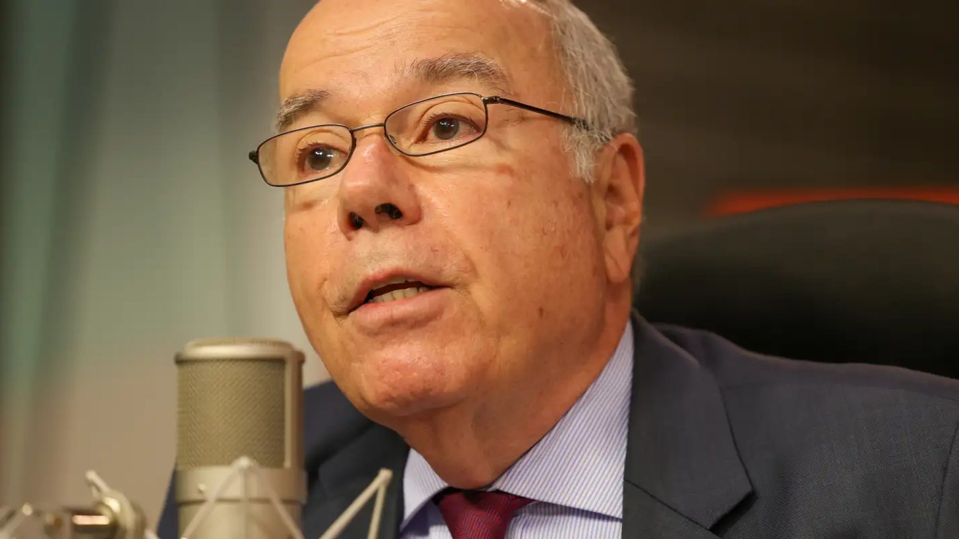 Vieira vai a Pequim para reunião bilateral com governo chinês