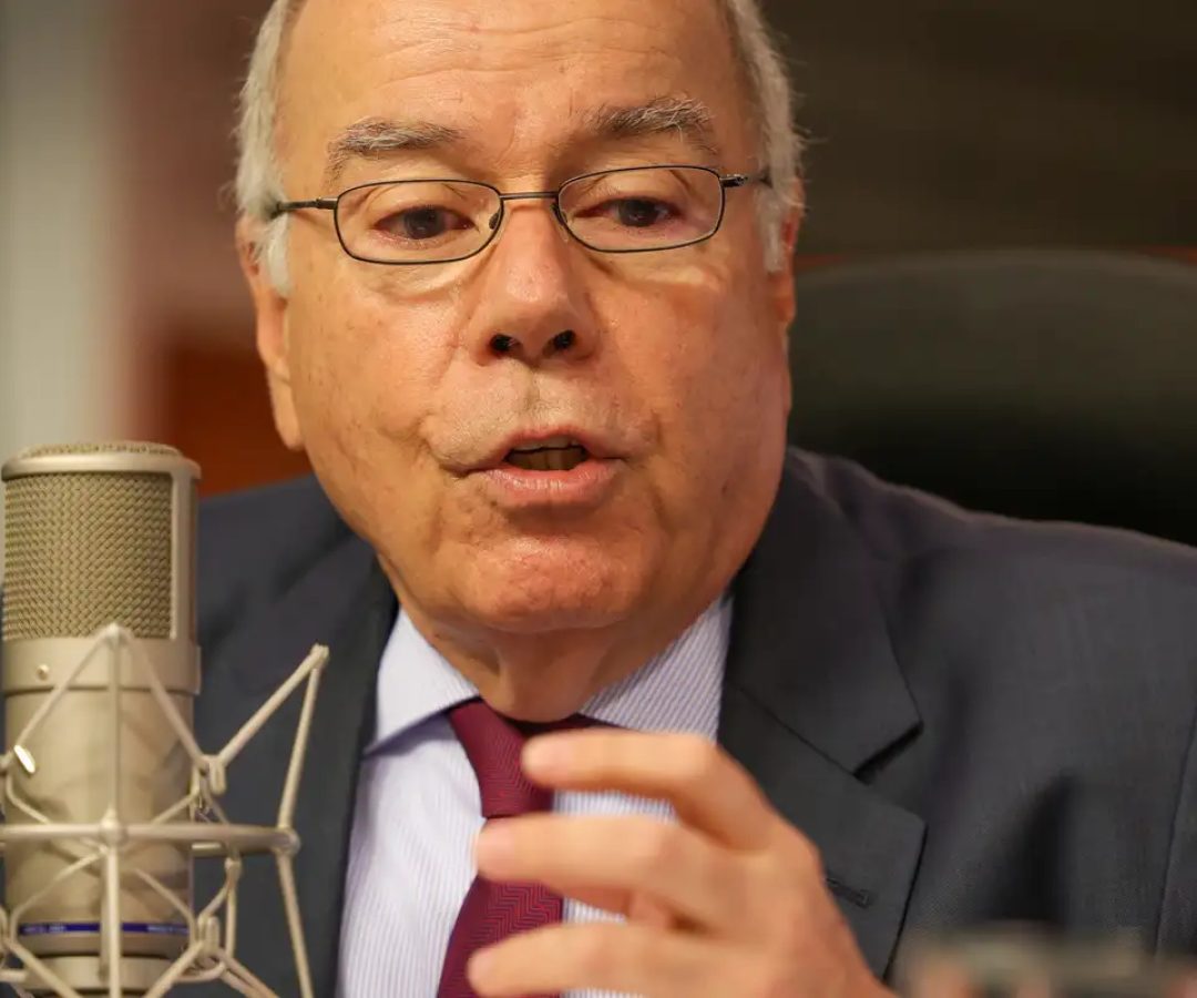 Mauro Vieira critica países que lucram com a destruição