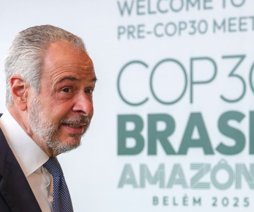 Conseguimos pré-consensos para negociações, diz presidente da COP30
