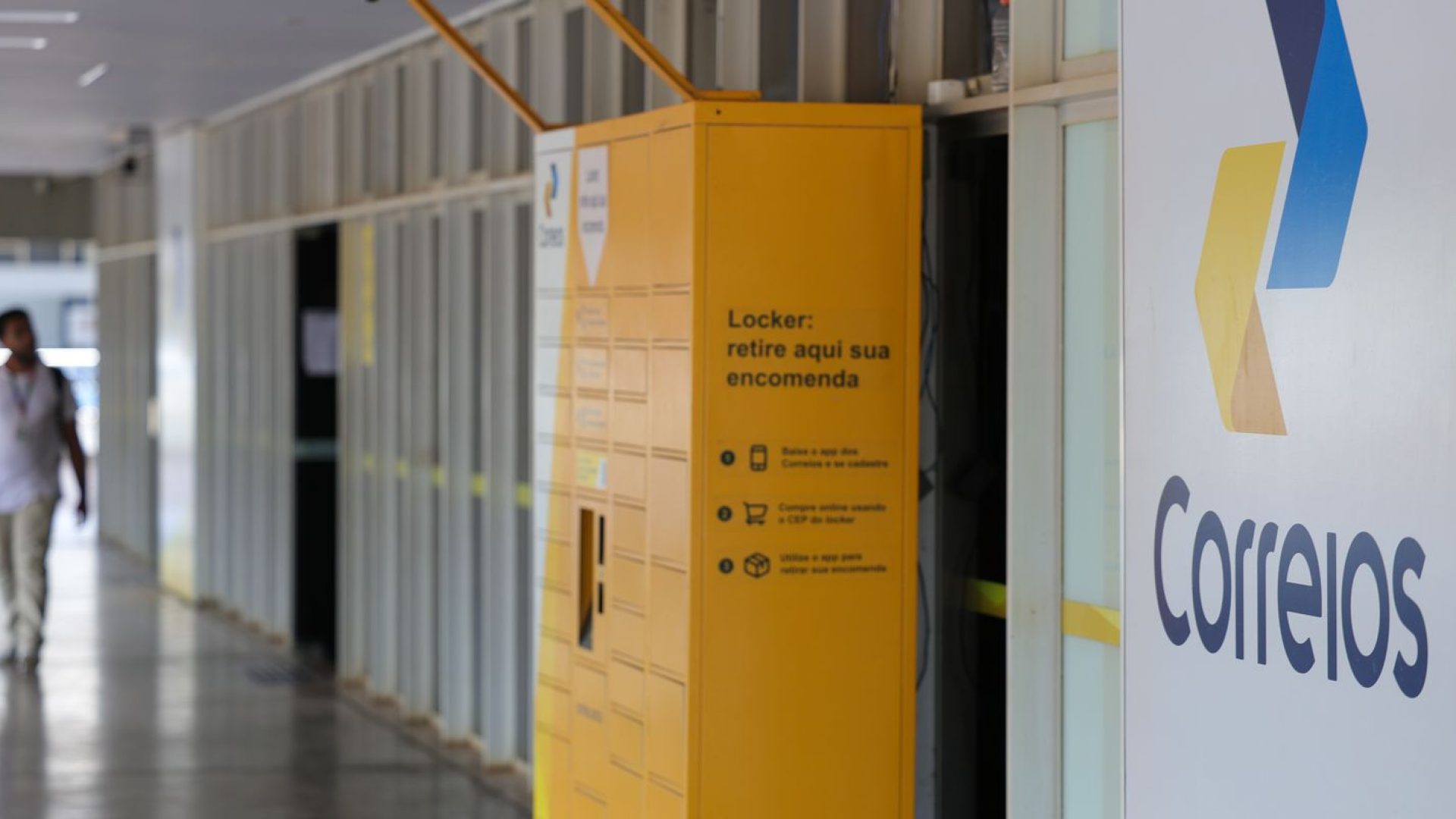 Correios reabrem inscrições para Plano de Desligamento Voluntário