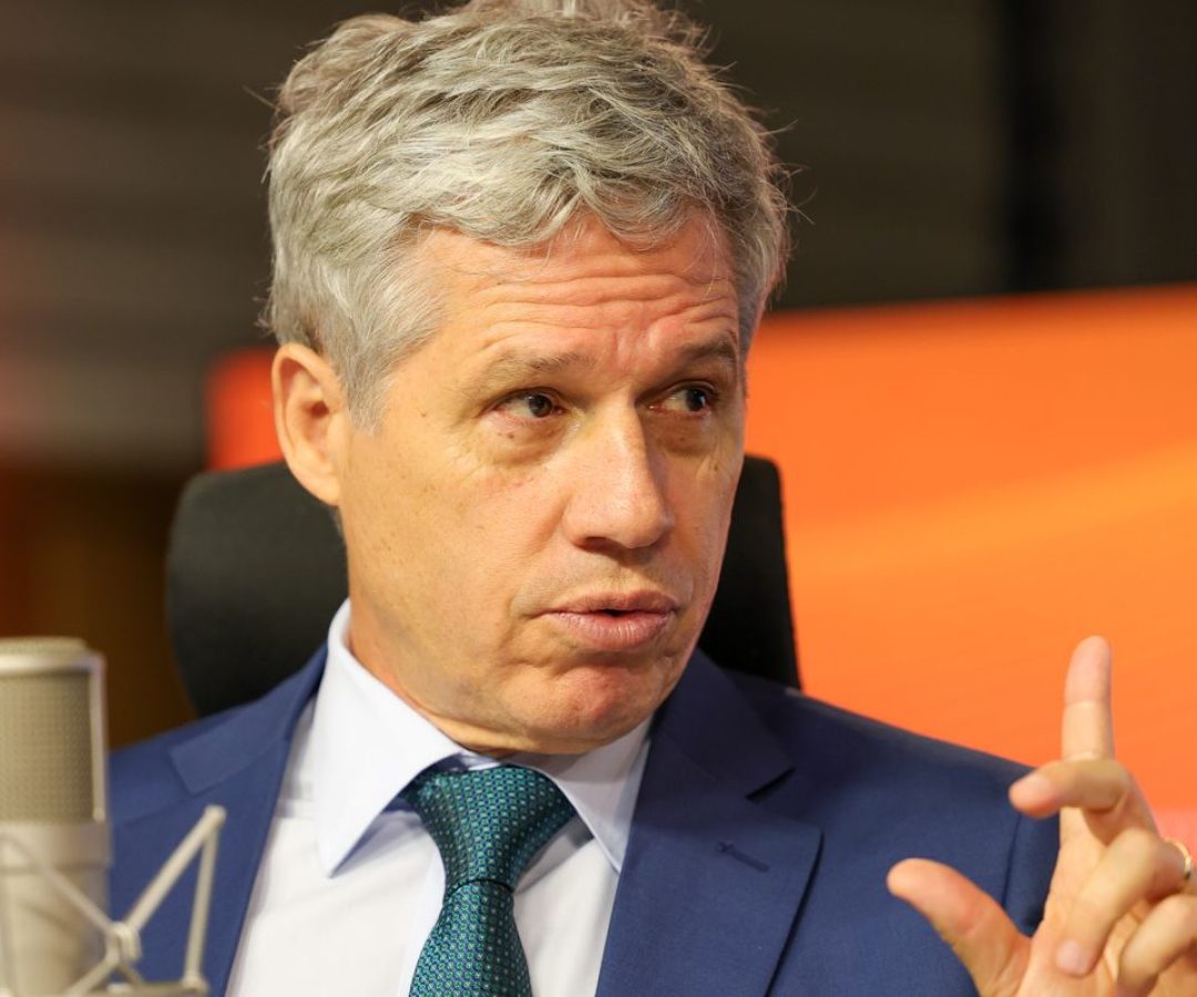 Acordo Mercosul-UE beneficiará agricultura familiar, diz ministro