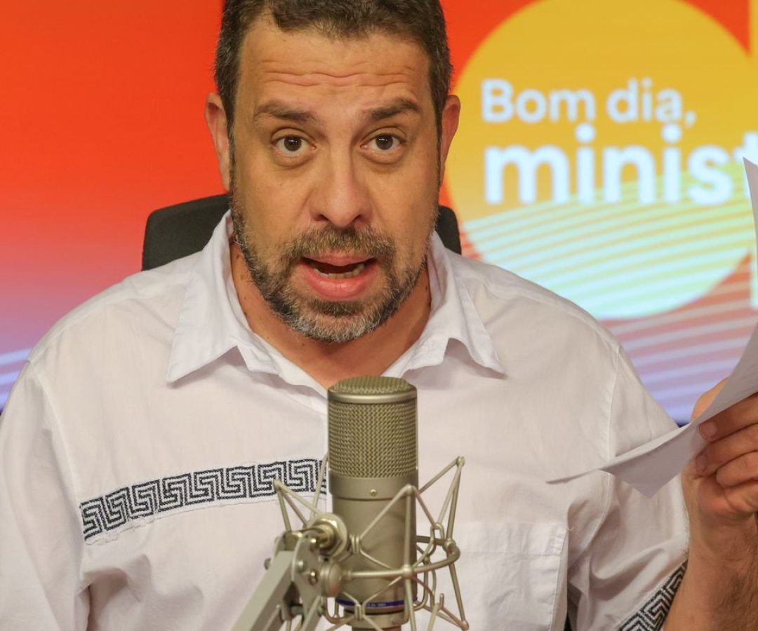 Fim da escala 6x1 deve aumentar produtividade, diz Boulos