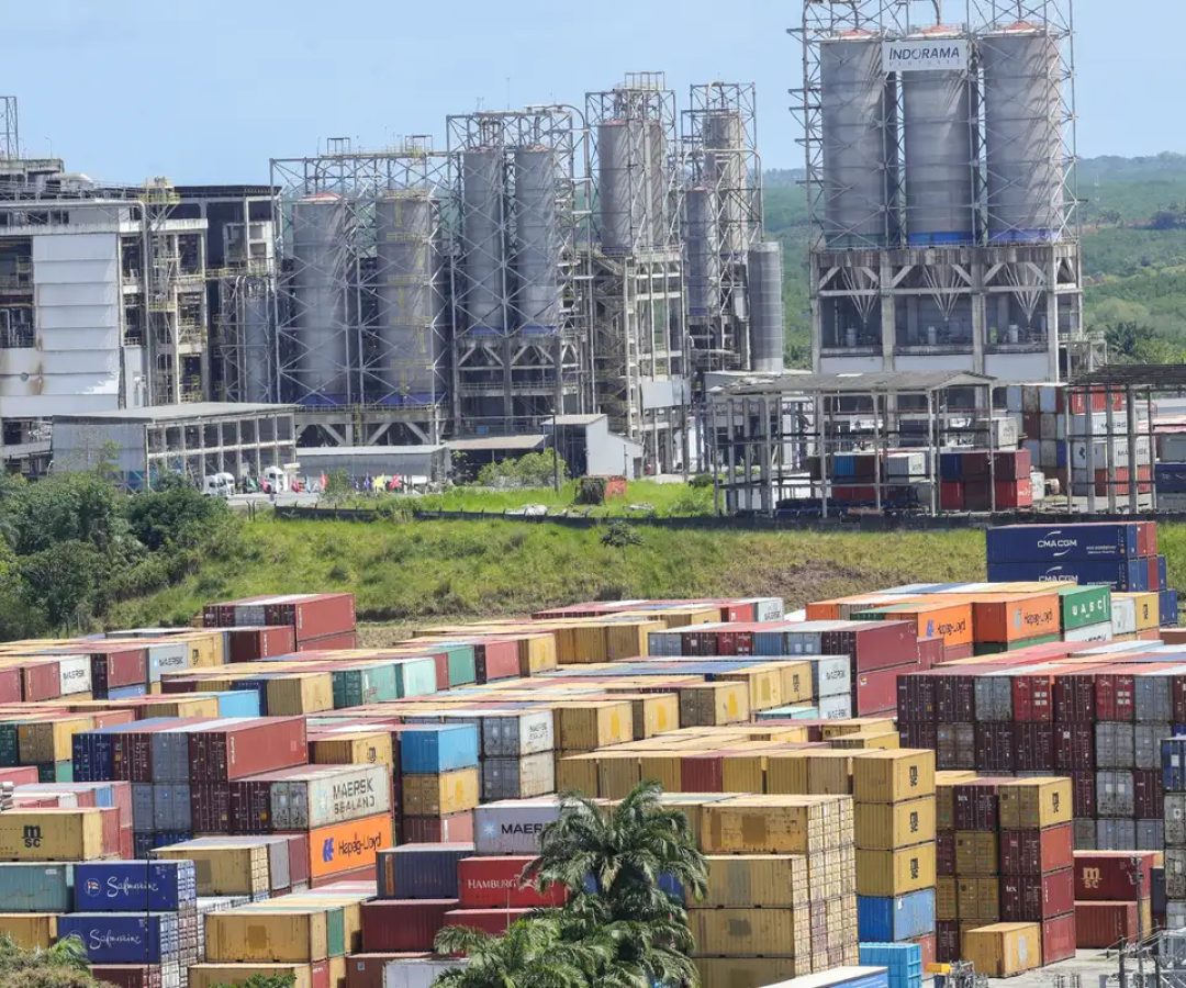 Amcham defende que adoção de reciprocidade contra os EUA seja evitada