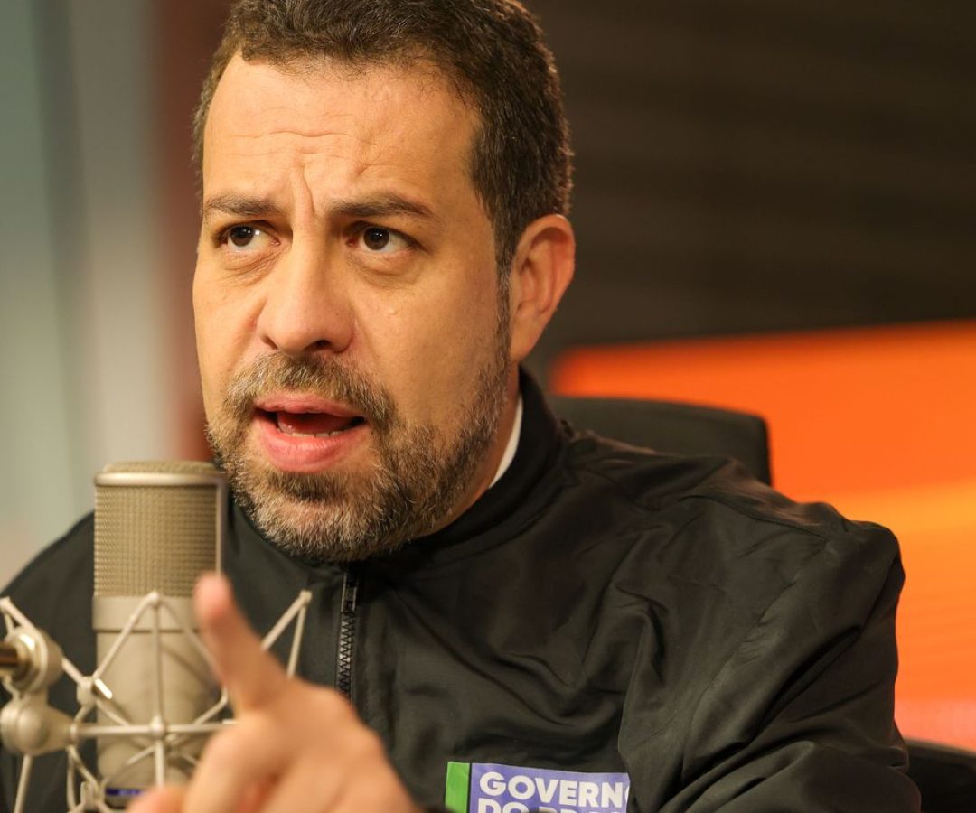 Boulos volta a criticar “terrorismo econômico” contra fim da 6 por 1