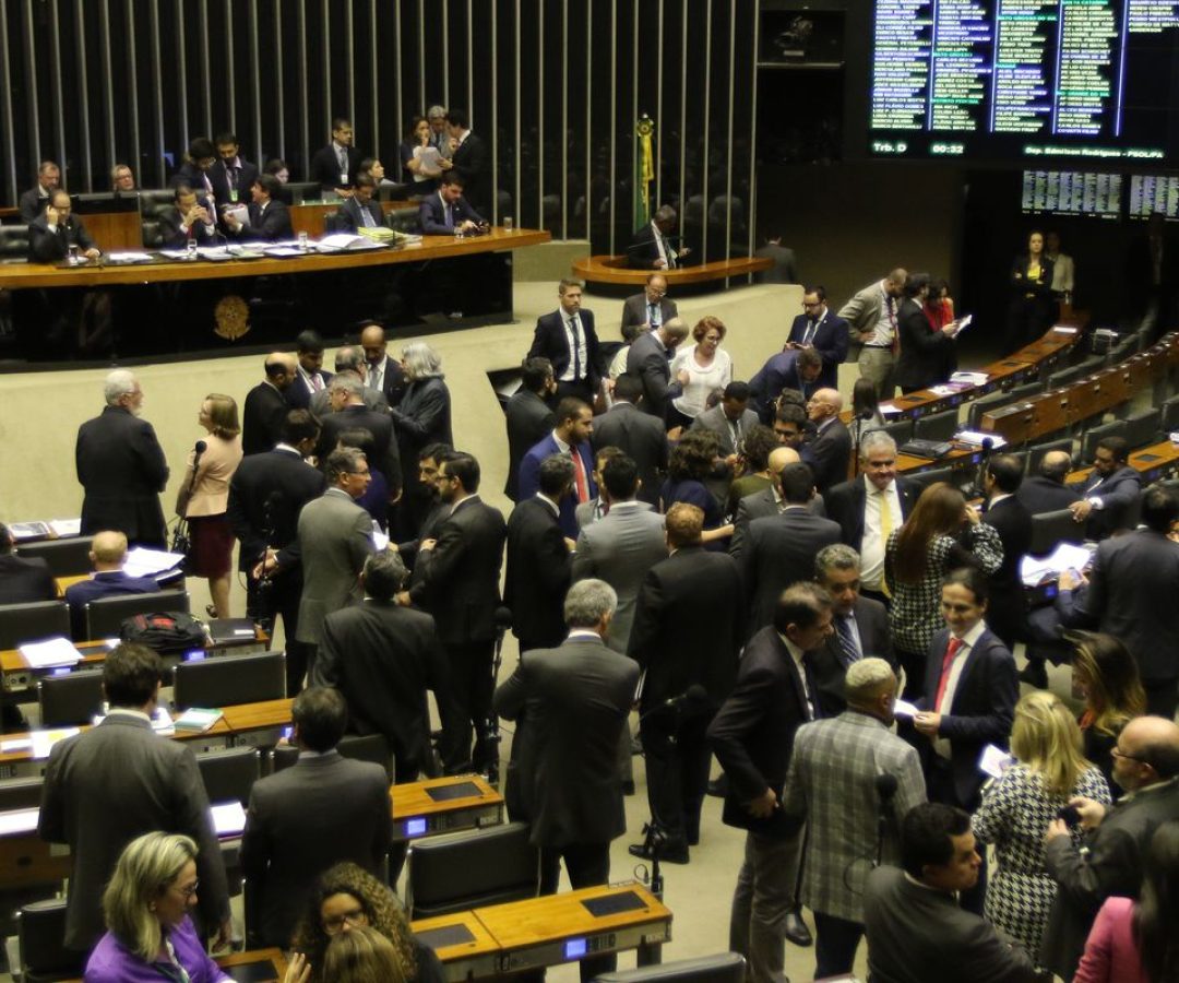 Municípios inadimplentes poderão receber recursos federais
