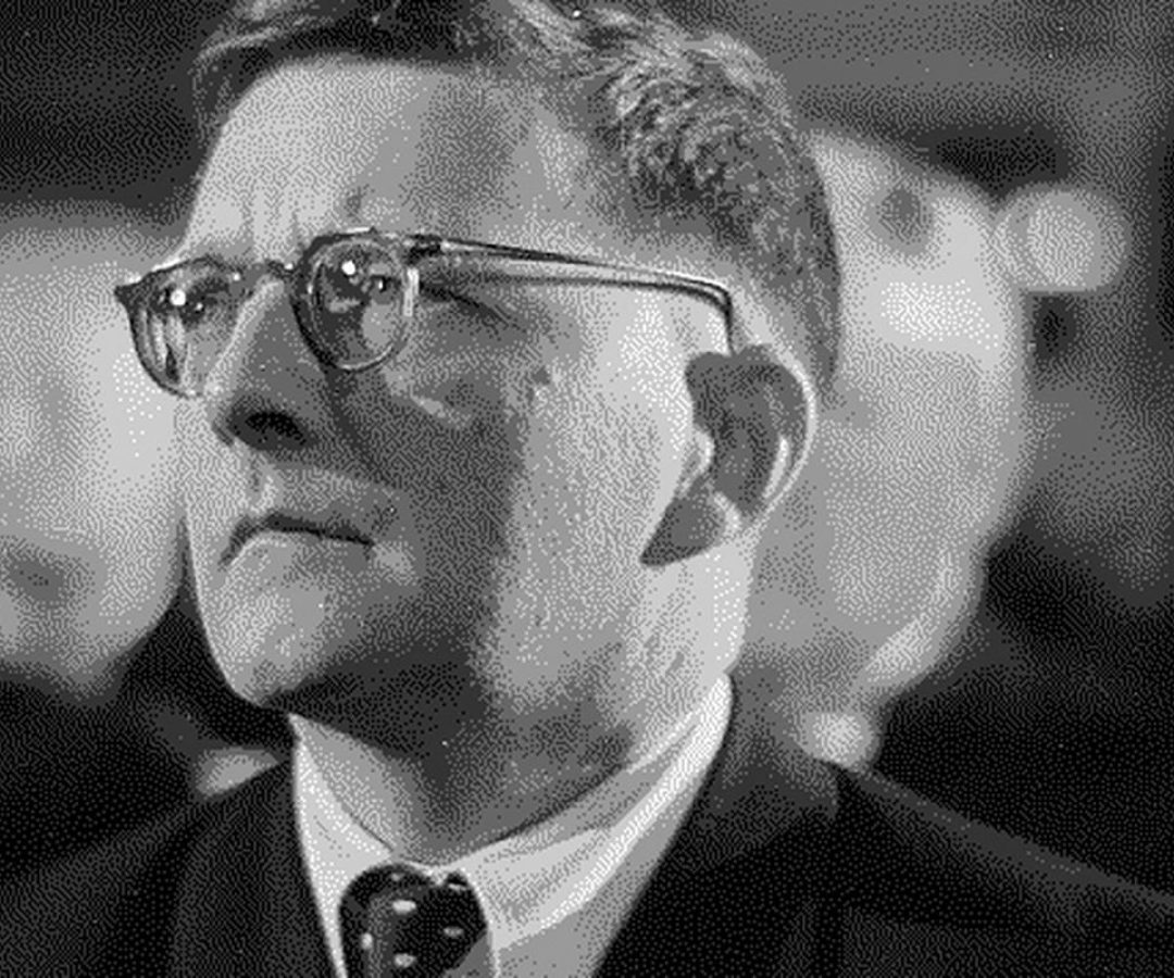 Caderno de Música lembra 120 anos de nascimento de Dmitri Shostakovich