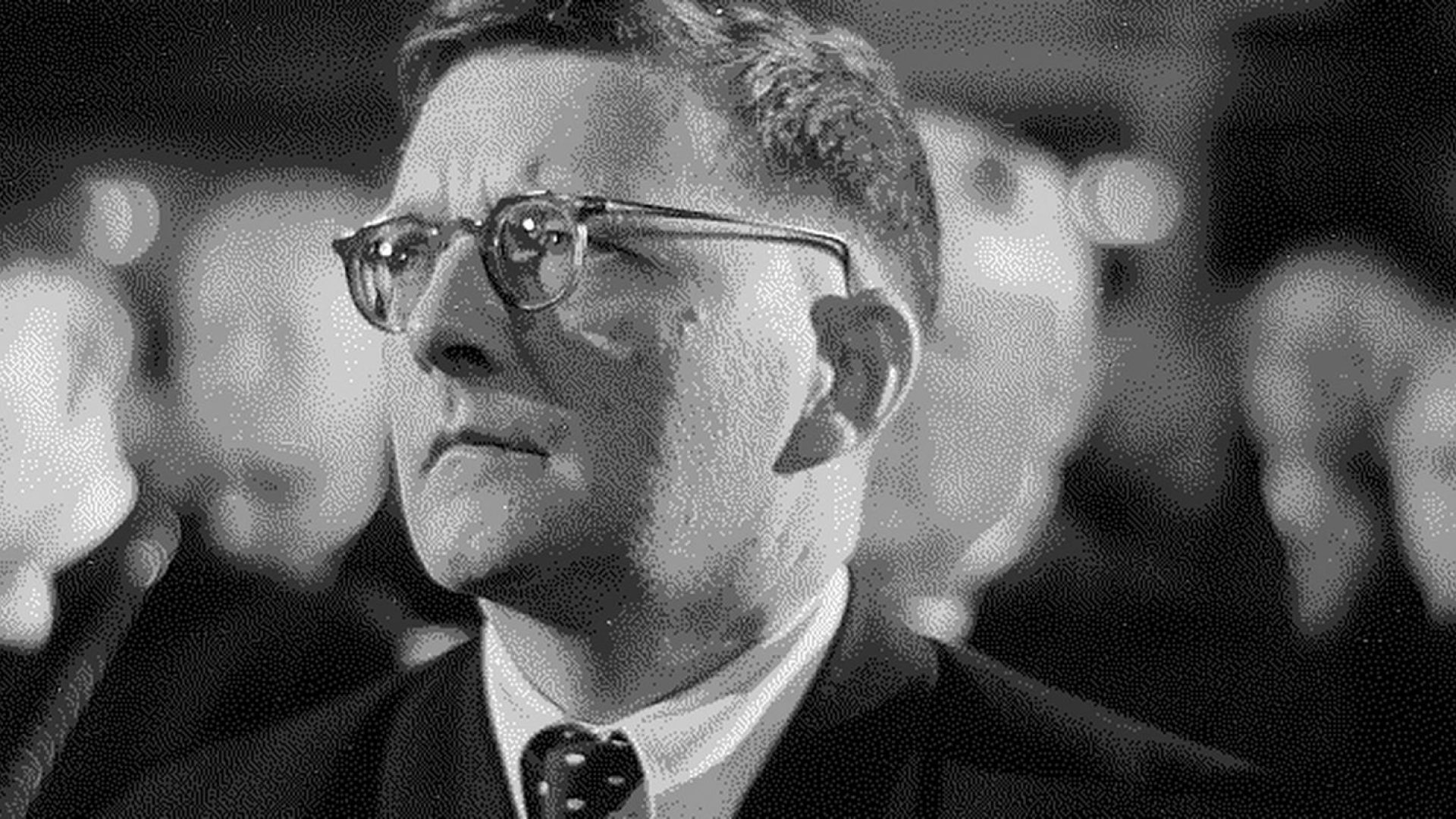 Caderno de Música lembra 120 anos de nascimento de Dmitri Shostakovich