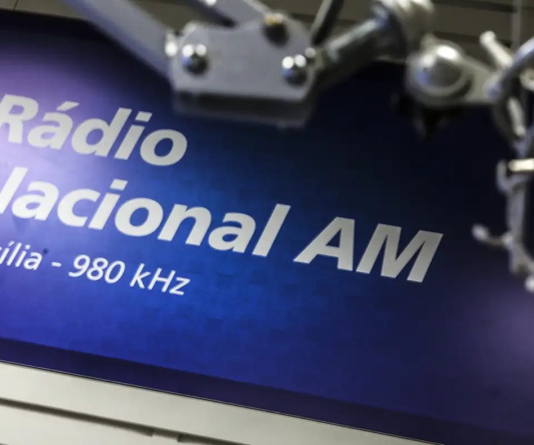 Videocast celebra 90 anos da Rádio Nacional