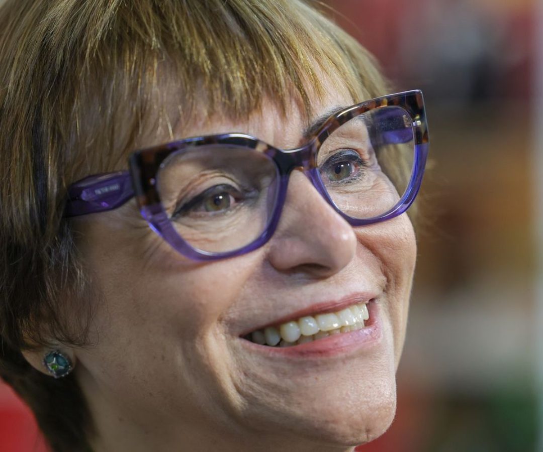 Exposição no Senado homenageia mulheres na redemocratização do país