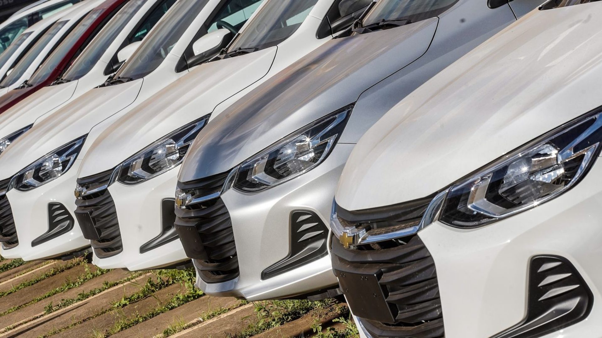 Venda de veículos automotores sobe 2,9% em setembro